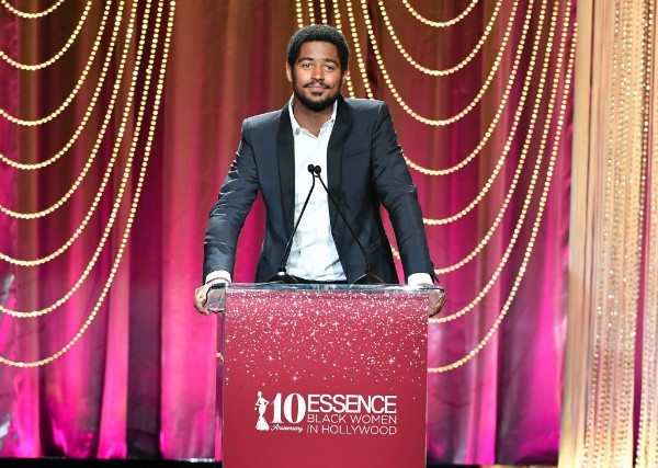 Foto: Earl Gibson III/Getty Images for Essence