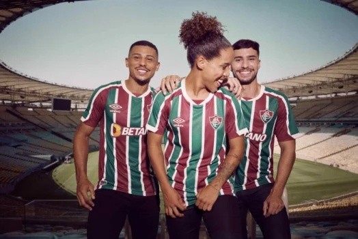 Foto: Fluminense