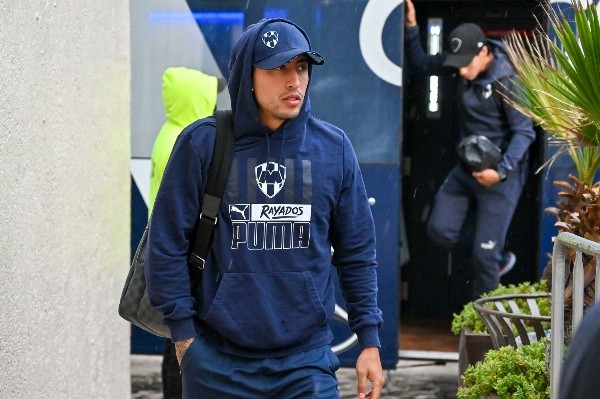 Omar Govea reconoció el peso de la afición de Tigres (Imago 7)