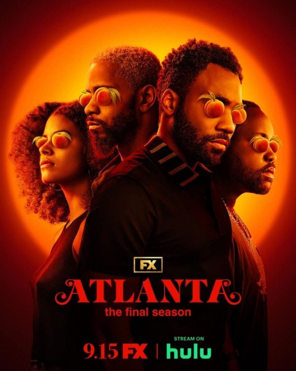 Atlanta. (IMDb)