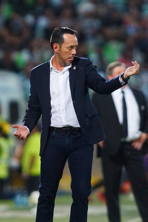 Eduardo Fentanes quiere el 2º lugar (Imago 7)