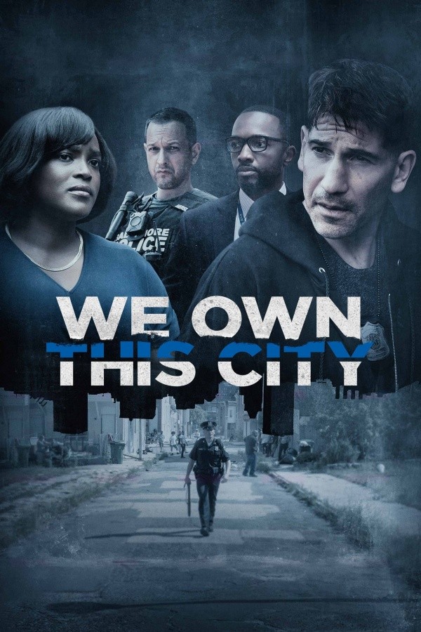 La ciudad es nuestra. (IMDb)