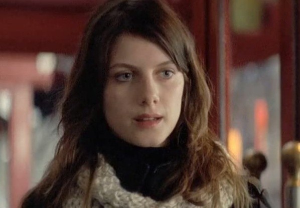 Mélanie Laurent. Foto: IMDb.