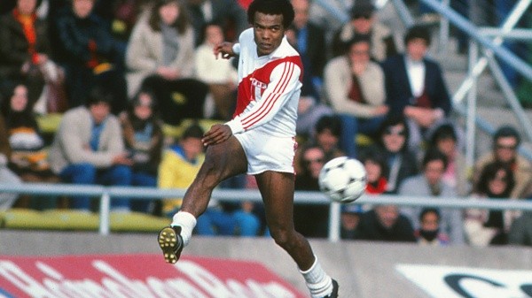 Cubillas fue el mayor exponente del fútbol peruano en los Mundiales (Imago)