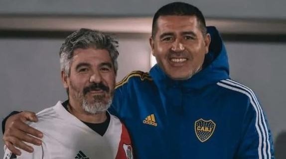 La página Millonaria