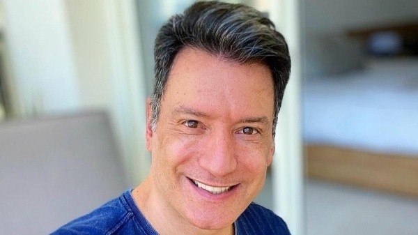 Cleber Machado, Rizek e mais: Os times de coração dos jornalistas ...