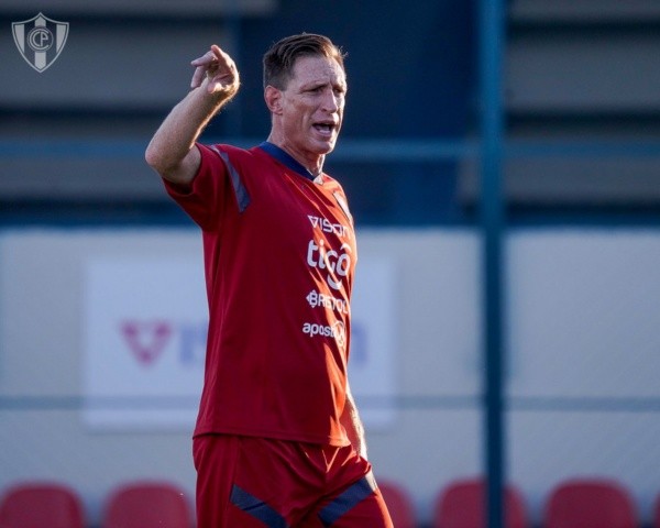 Prensa Cerro Porteño