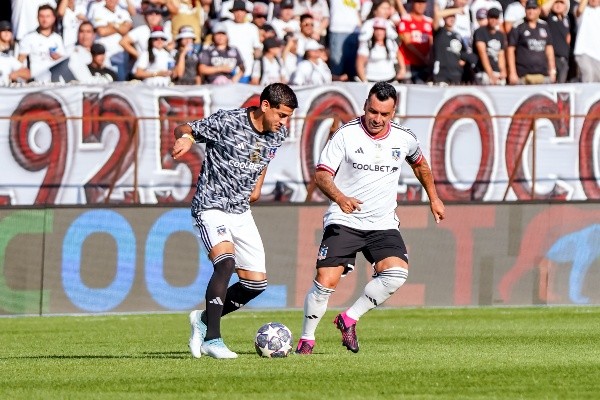 Paredes deja el fútbol | Guillermo Salazar (Dale Albo)