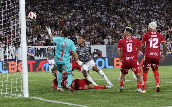 Ambos serán los únicos representantes chilenos del torneo continental | Agencia Uno