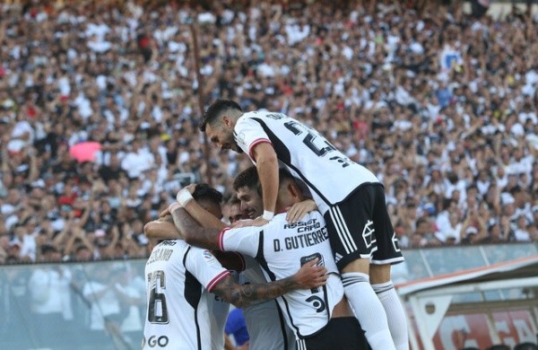 Colo Colo buscará su revancha en la Copa Libertadores 2023 | Agencia Uno