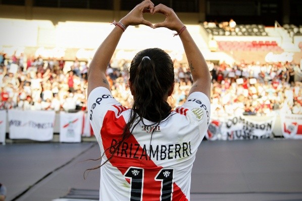 El Monumental se abrió por primera vez en marzo del año pasado. PRENSA RIVER.