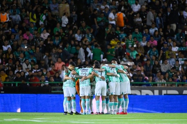 Jesús Angulo,Jesse Zamudio, Byron Castillo y Brian Rubio, en medio de la polémica (Imago 7)