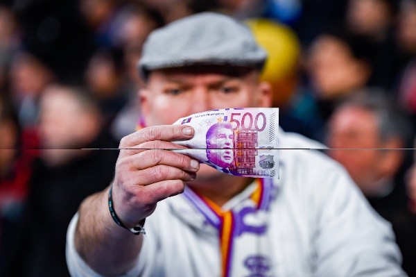 Fuente: IMAGO / ZUMA Wire