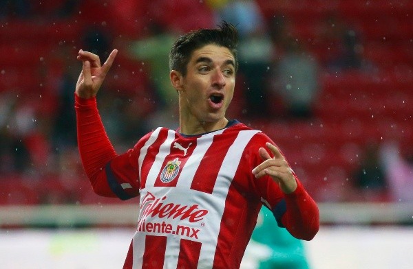 Créditos: Jam Media