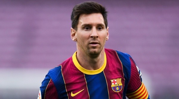 Lionel Messi, ¿el regreso se dará a Barcelona? (Getty)