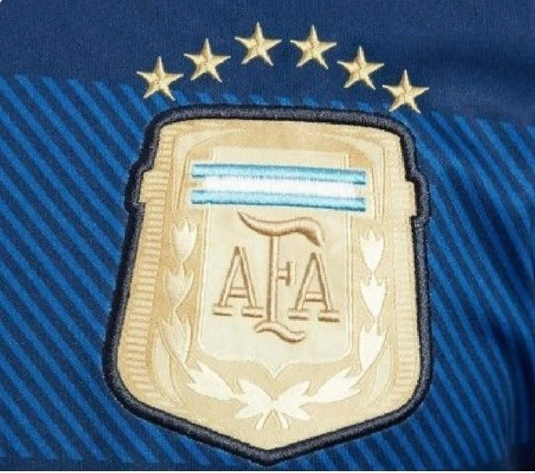 El logo con el que tanto se bromeó en redes, finalmente podría ser realidad mucho antes de lo pensado.