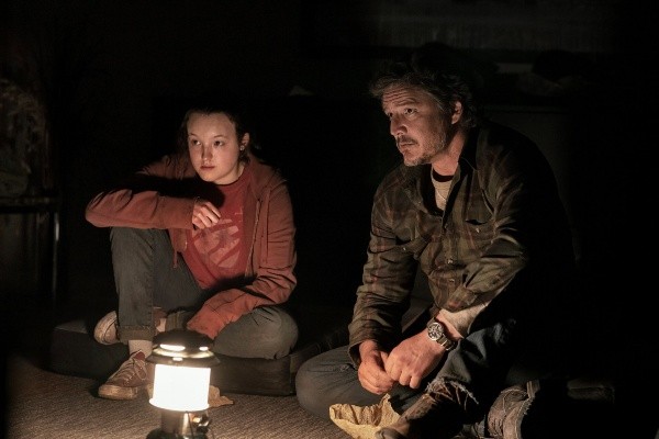 Pedro Pascal y Bella Ramsey protagonizarán la temporada 2 de The Last of Us (IMDb).
