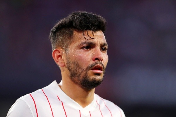 Créditos: Getty Images