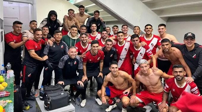 Prensa Deportivo Maipú