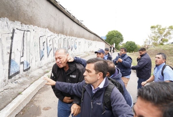 Fuente: Twitter (@maxifailla)