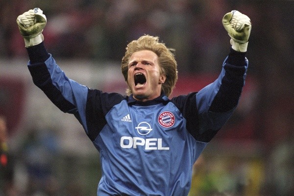 Oliver Kahn