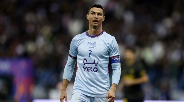 Cristiano Ronaldo y la chance de regresar a la élite (Getty)