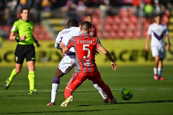 Créditos: Getty Images