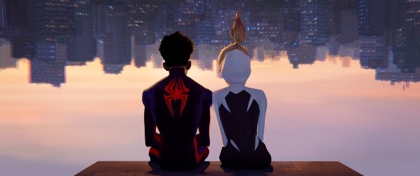 Spider-Man: Across the Spider-Verse llega a las salas el 1 de junio. (Sony Pictures)