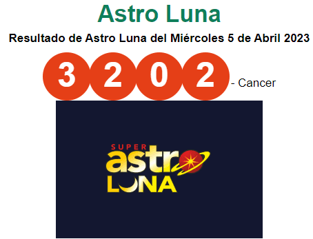 Astro Luna