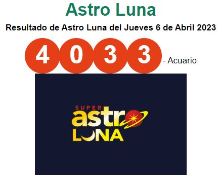 Astro Luna