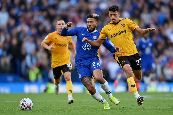 Chelsea - Wolverhampton