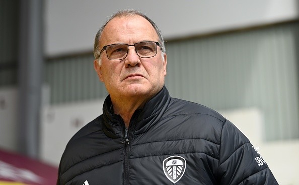 Marcelo Bielsa no dirige desde febrero de 2022 | Getty Images Marcelo Bielsa no dirige desde febrero de 2022 | Getty Images