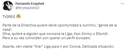 Twitter: @fer_esquivel22