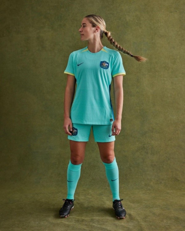 Las equipaciones del Mundial Femenino 2023: así son las 32 camisetas de la  Copa del Mundo 