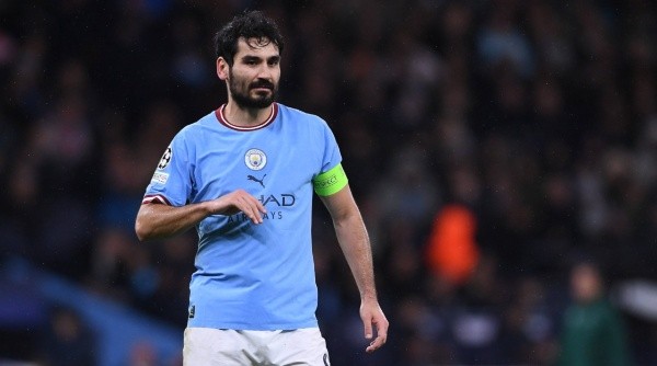 Gündogan, el objetivo que Barcelona quiere sí o sí