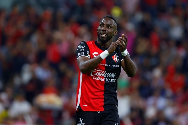 Julian Quiñones, ¿a la Selección Mexicana? (Imago 7)