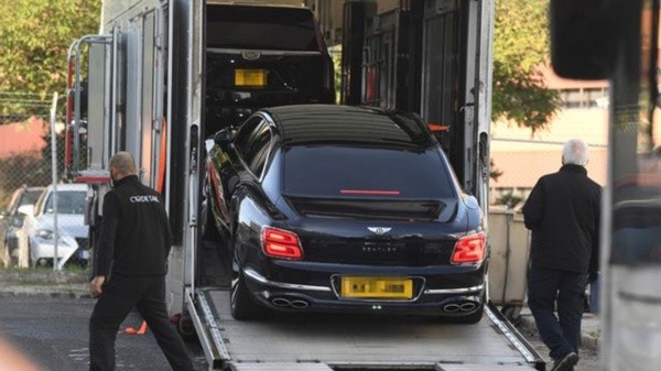 Imagen:Zed Jameson/NI Licensing