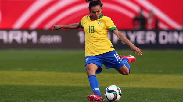 FUT Sheriff - EA FC 24: WOMEN ICONS are coming to FUT! Marta