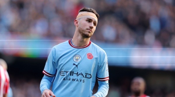 Laporte sería vendido en Manchester City