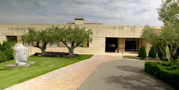 Fuente: Soy Georgina (captura Netflix)