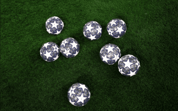 Martes 18 y miércoles 19, los días señalados por la UEFA para darle curso a los Cuartos de Final de vuelta de la UEFA Champions League.