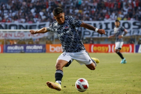 Thompson ya había sido apartado del plantel por estar involucrado en un caso de violencia de género | Photosport