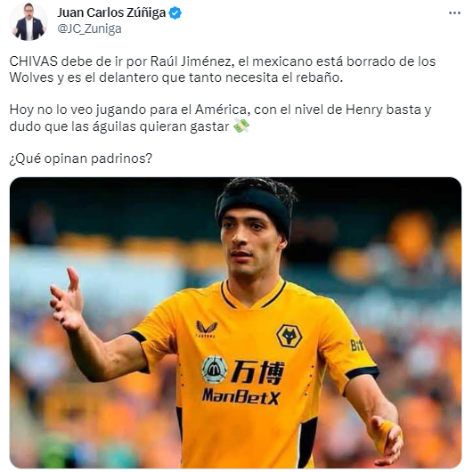 Twitter: @JC_Zuñiga