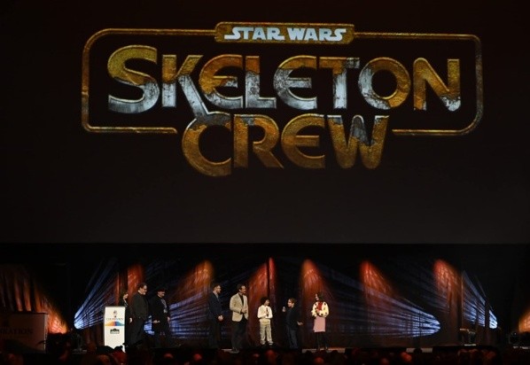 Skeleton Crew. Foto: IMDb.