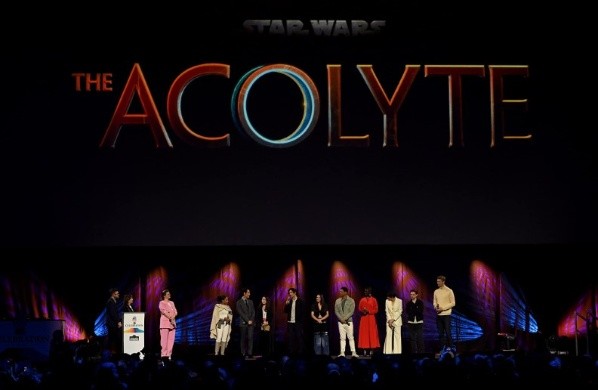 The Acolyte. Foto: IMDb.