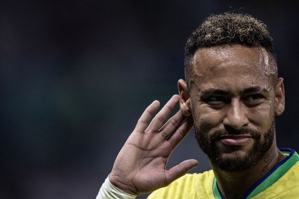 Neymar pode aposentar no PSG - Foto: Pedro Martins/AGIF