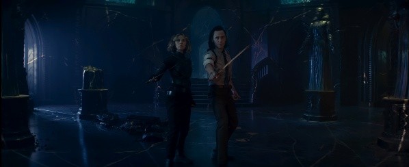 Loki regresará en la segunda mitad de este año. (IMDb)