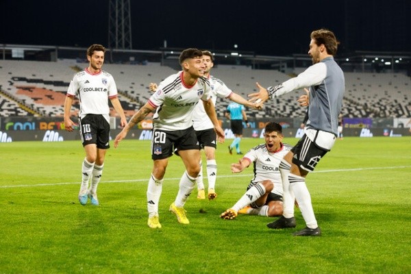 Colo Colo quedó sexto en el Campeonato Nacional 2023 | Photosport