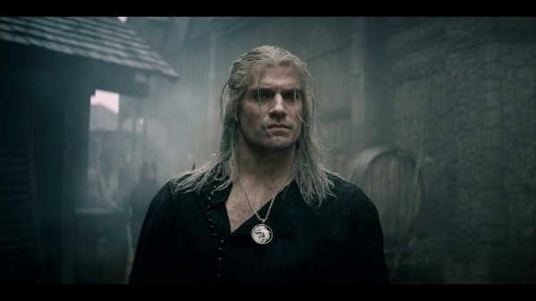 Cavill se despide como Geralt de Rivia. (IMDb)