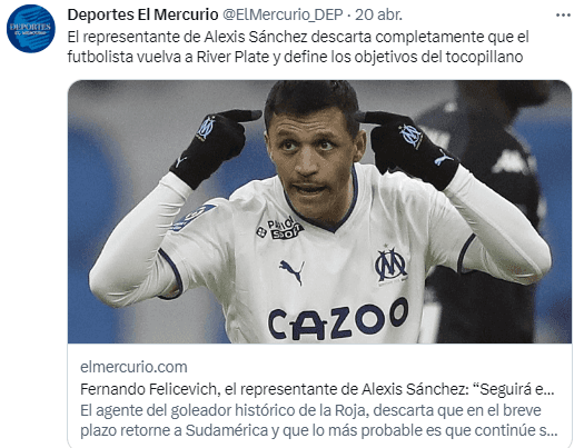 Twitter: @ElMercurio_DEP